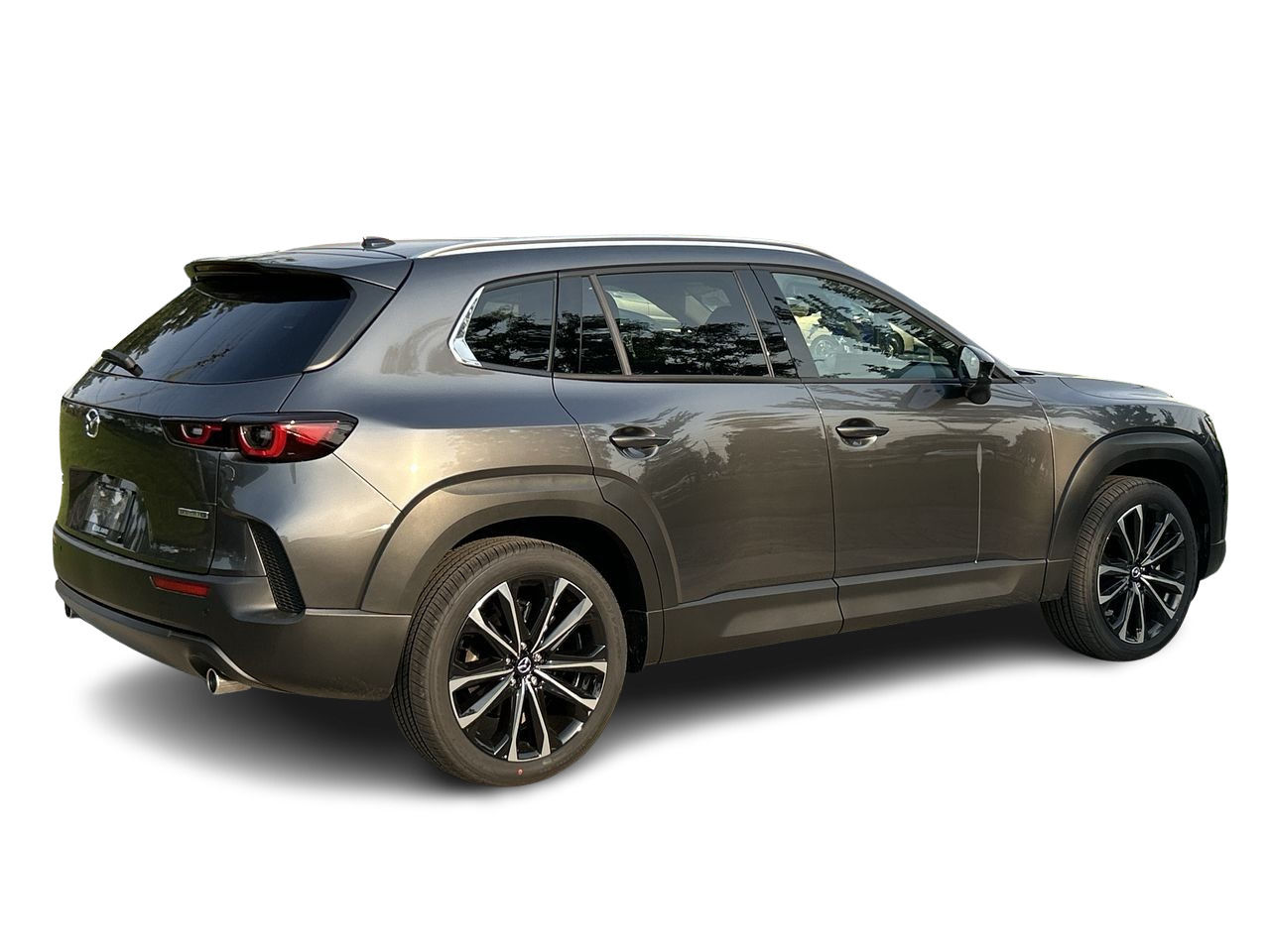 2025 Mazda CX-50 in Mississauga, Ontario