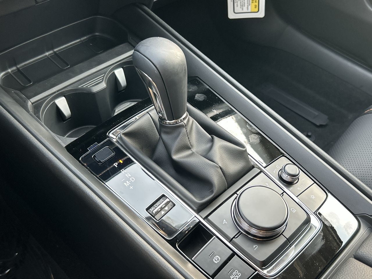 2025 Mazda CX-50 in Mississauga, Ontario