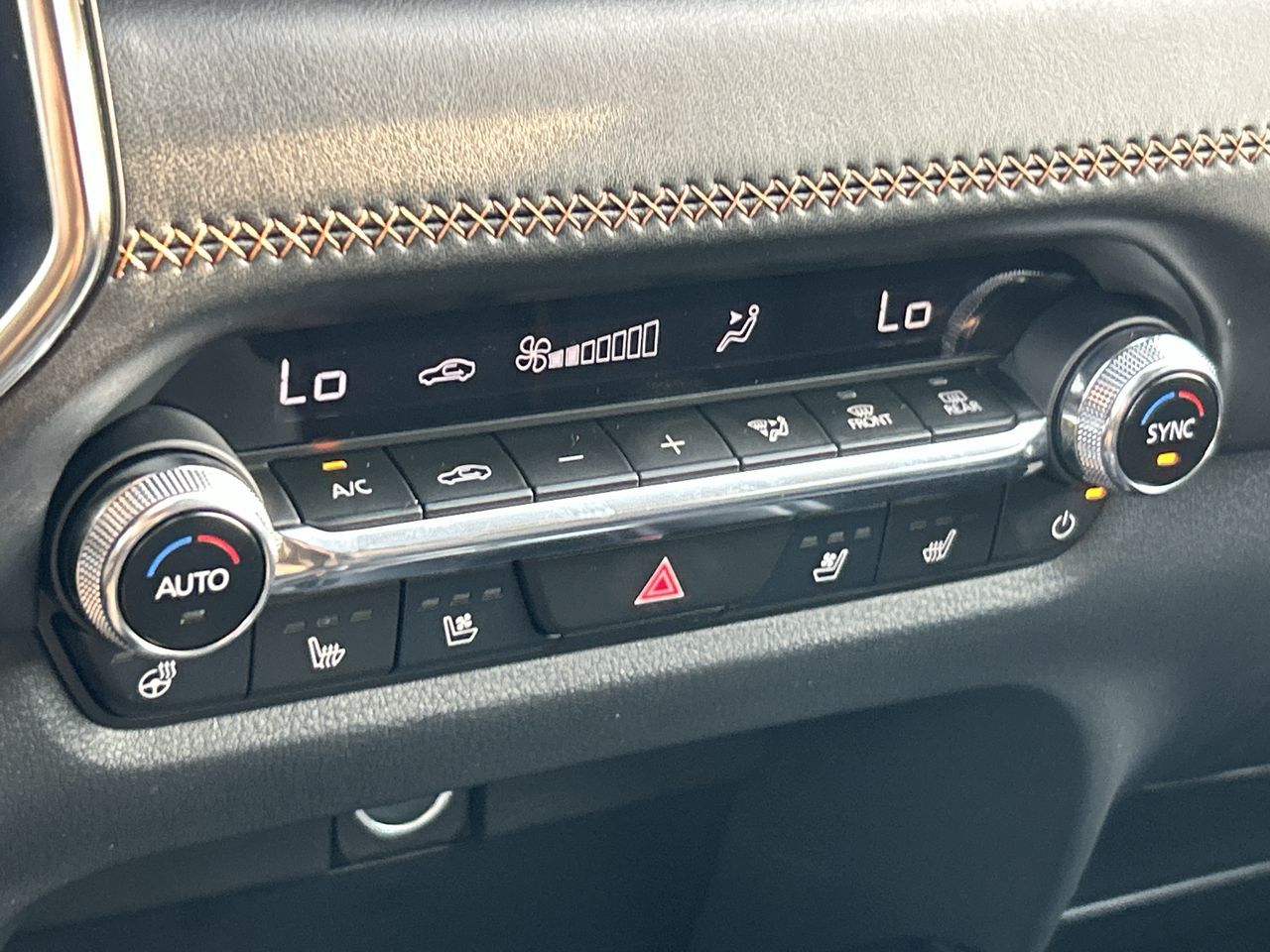 2025 Mazda CX-50 in Mississauga, Ontario