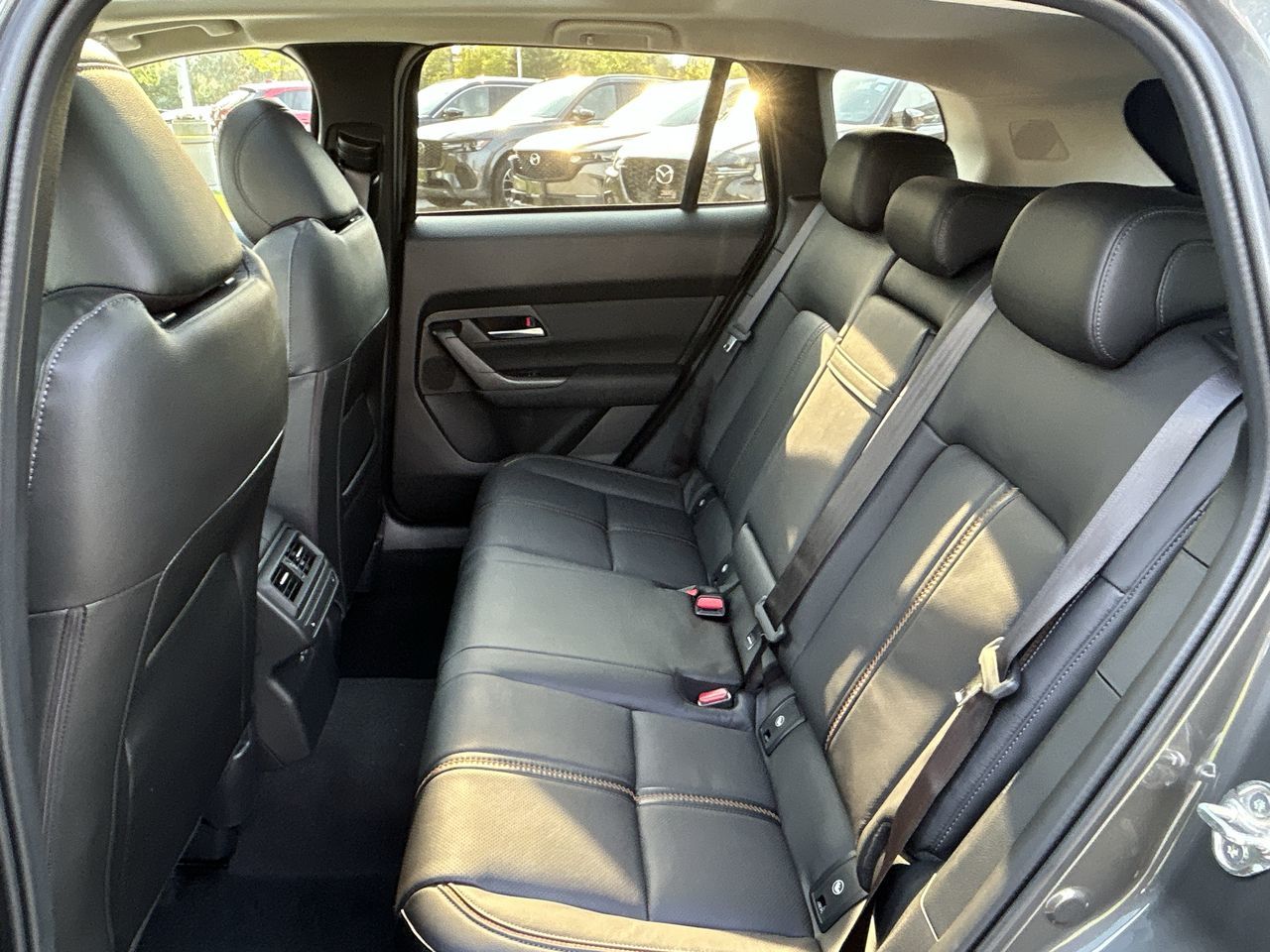 2025 Mazda CX-50 in Mississauga, Ontario