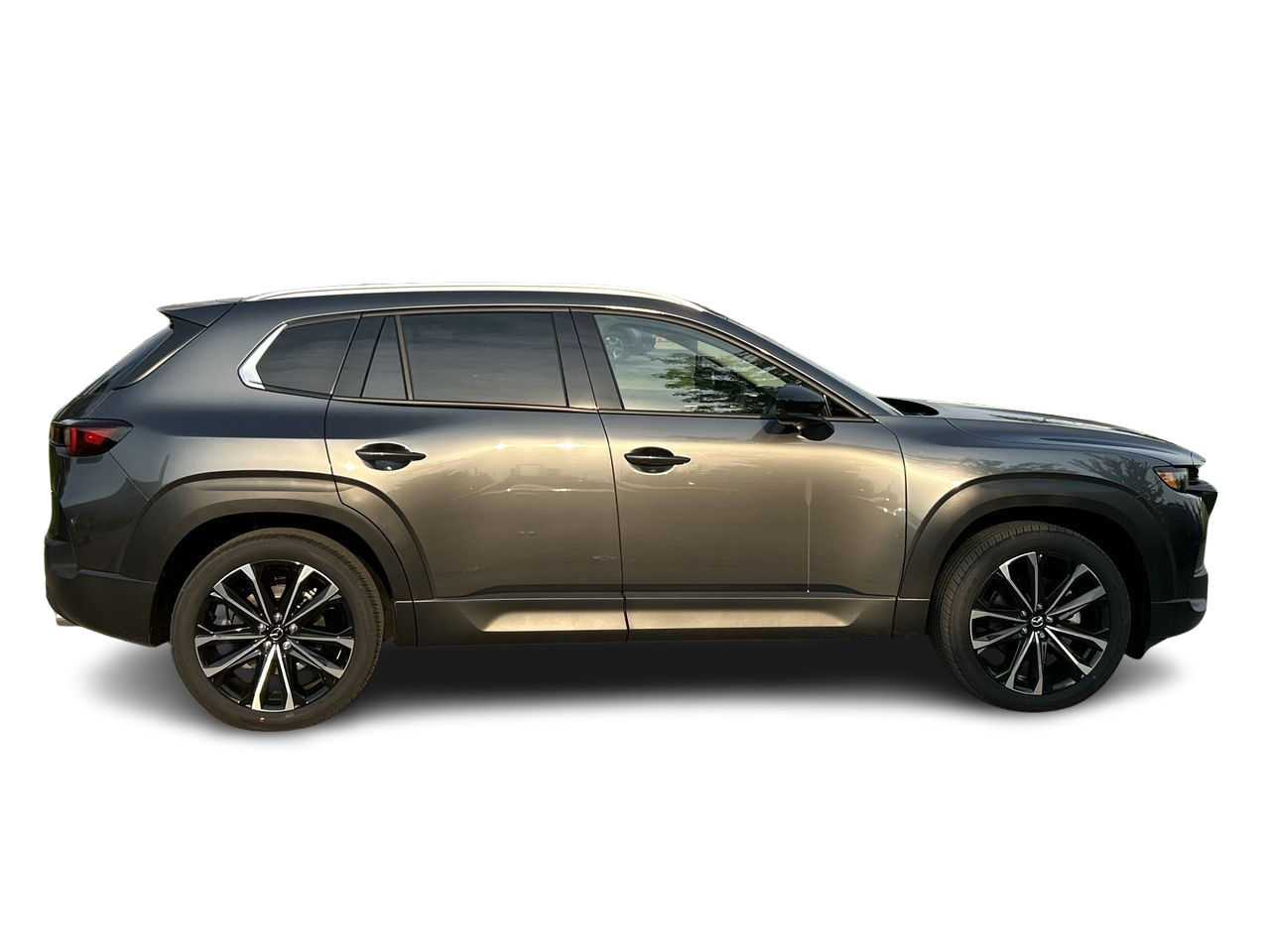 2025 Mazda CX-50 in Mississauga, Ontario