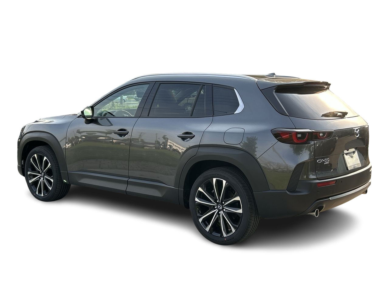 2025 Mazda CX-50 in Mississauga, Ontario