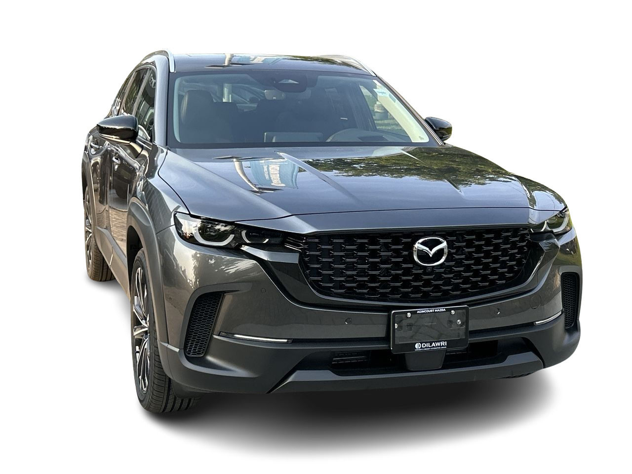 2025 Mazda CX-50 in Mississauga, Ontario