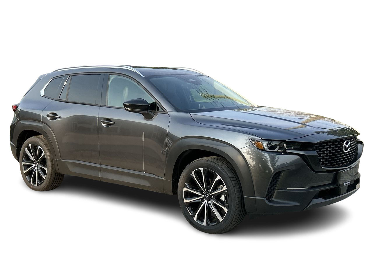 2025 Mazda CX-50 in Mississauga, Ontario