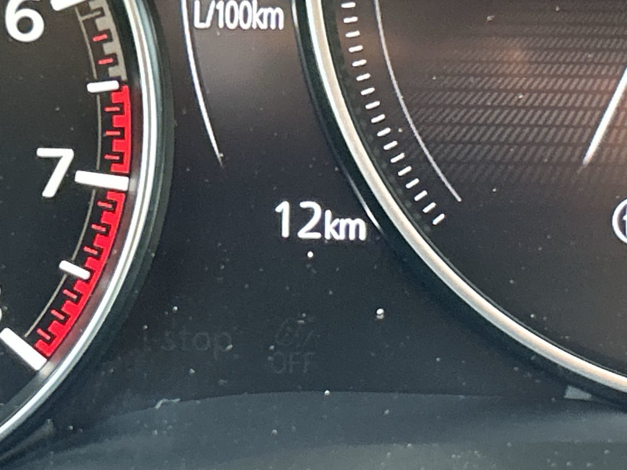 2025 Mazda CX-50 in Mississauga, Ontario