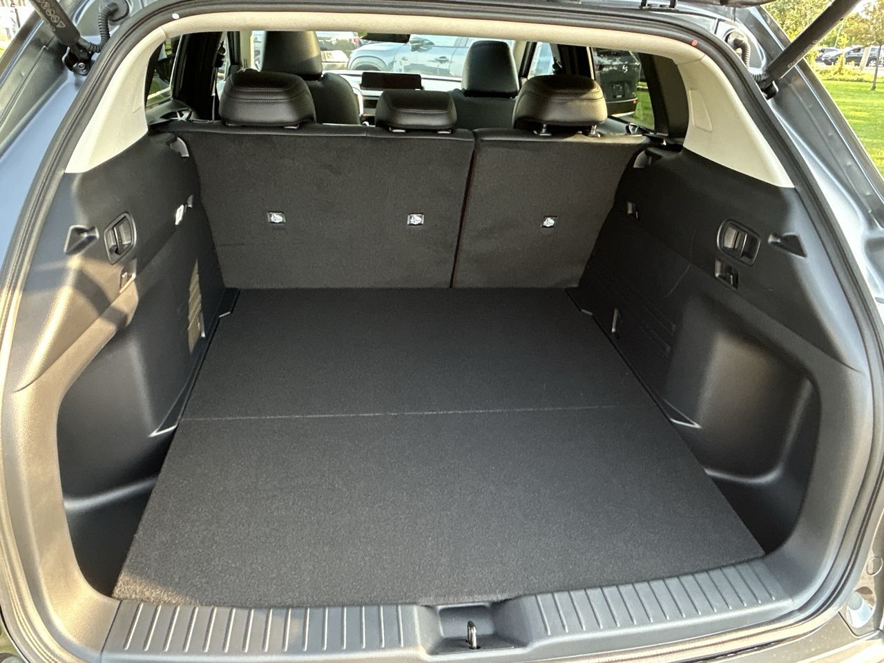 2025 Mazda CX-50 in Mississauga, Ontario