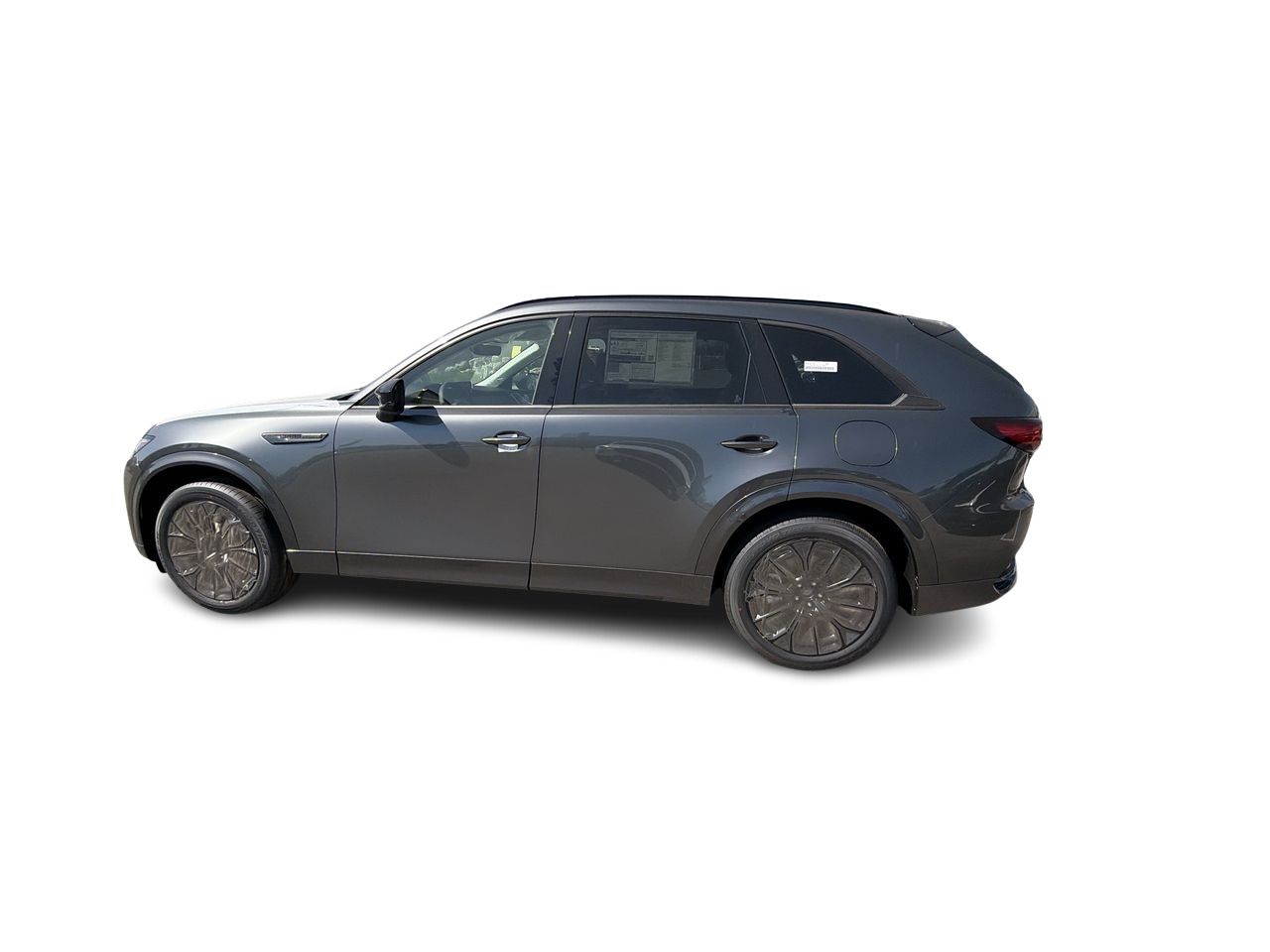 2026 Mazda CX-70 Mild Hybrid in Mississauga, Ontario