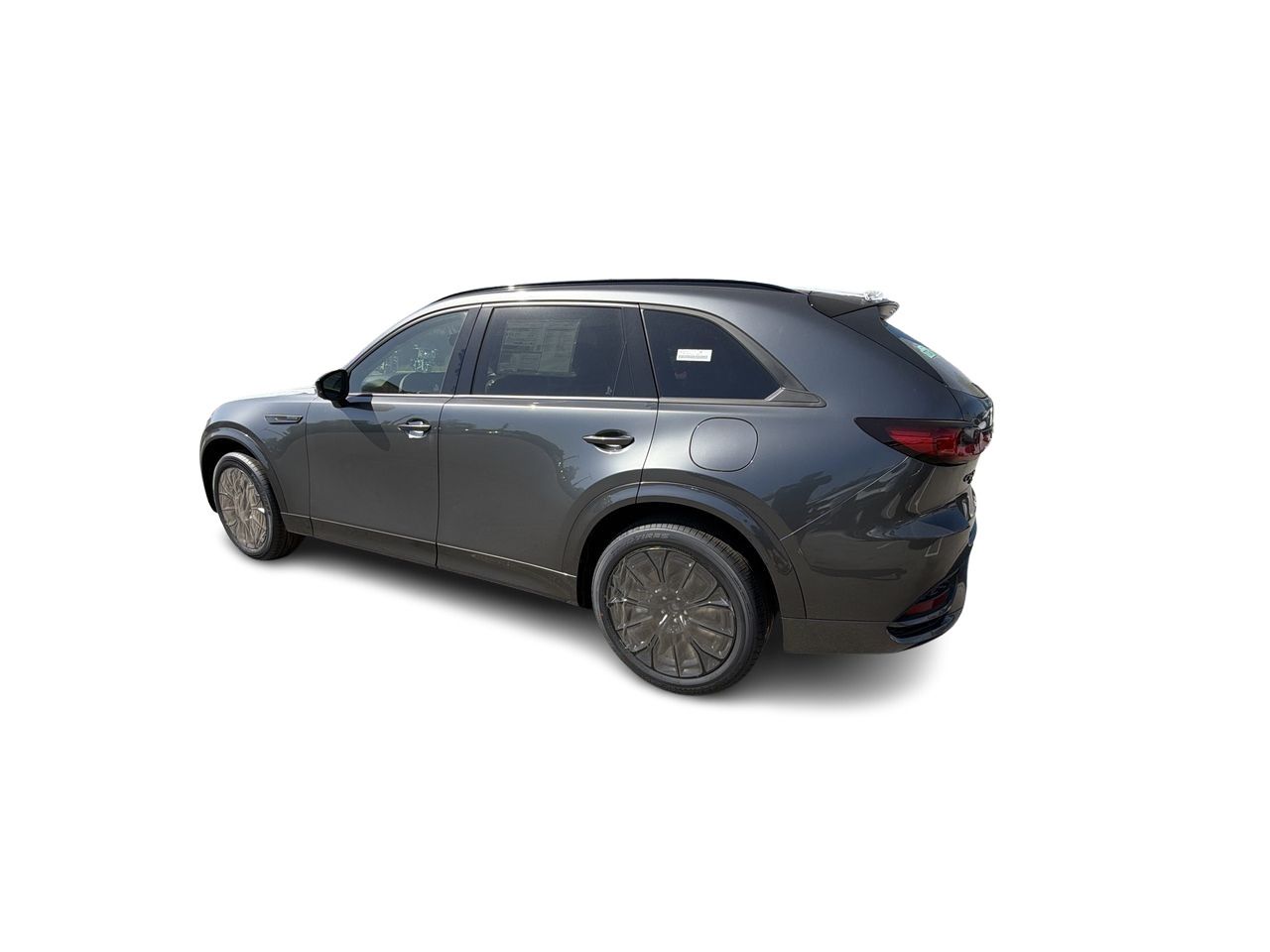 2026 Mazda CX-70 Mild Hybrid in Mississauga, Ontario