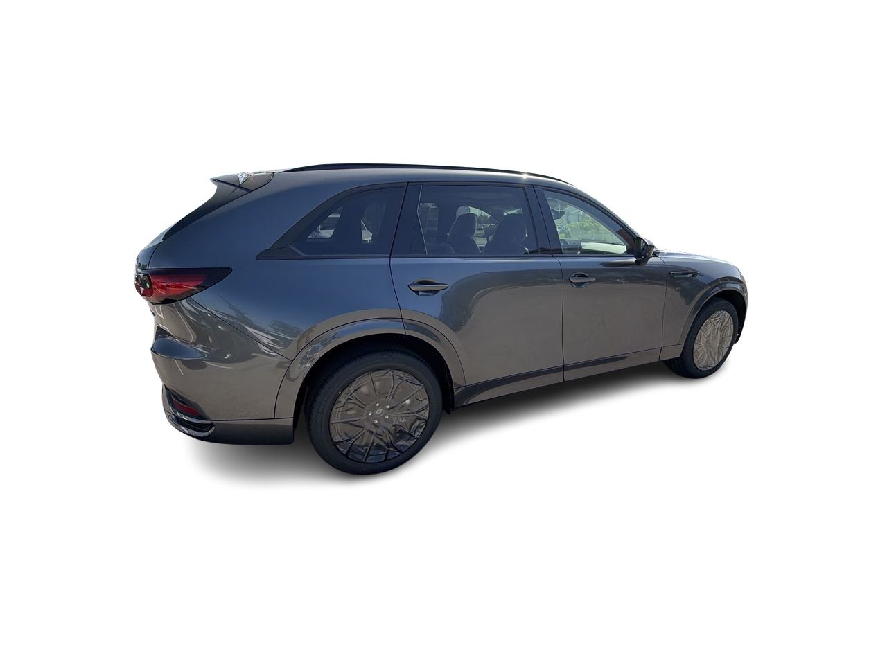 2026 Mazda CX-70 Mild Hybrid in Mississauga, Ontario
