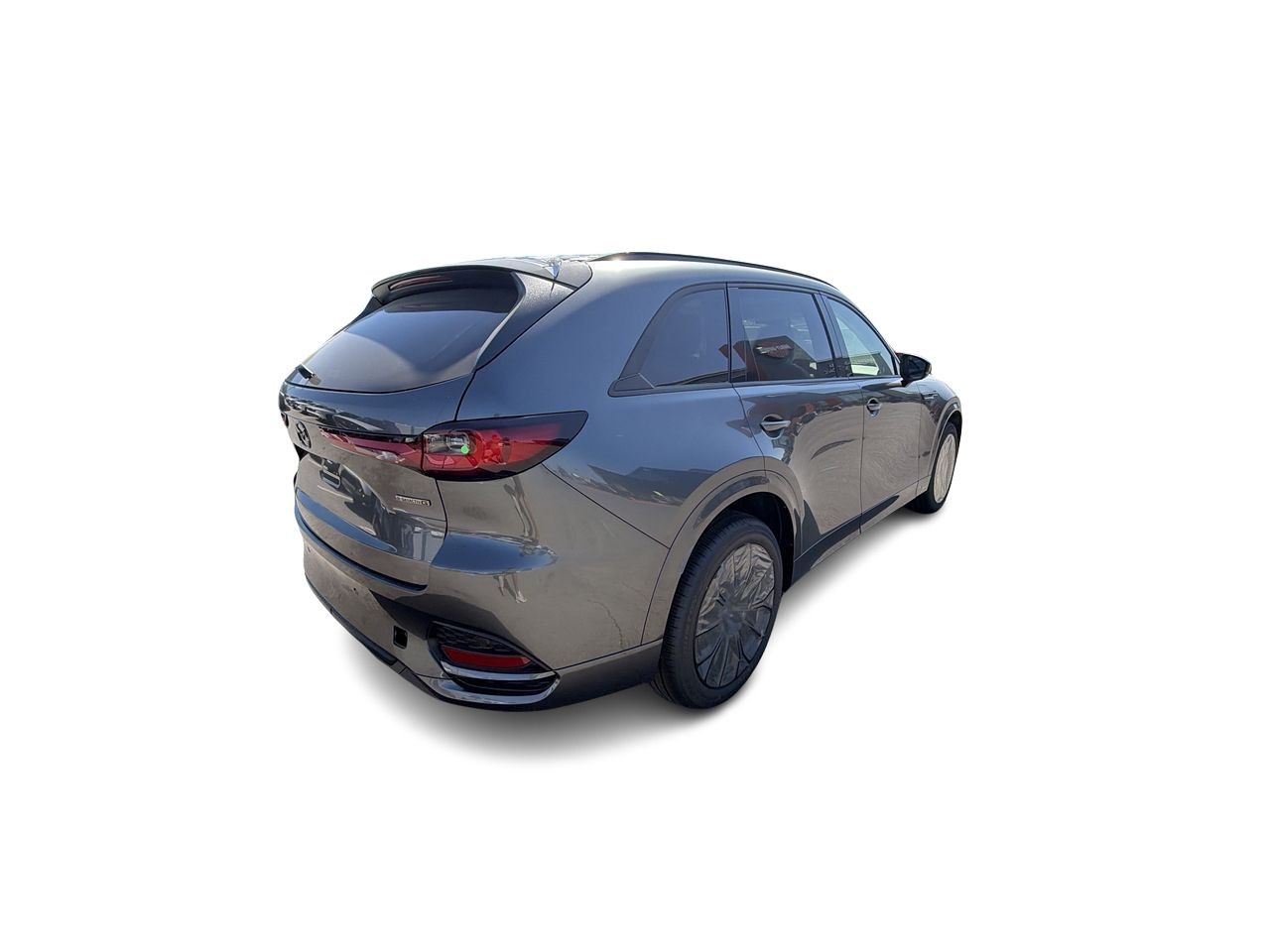 2026 Mazda CX-70 Mild Hybrid in Mississauga, Ontario