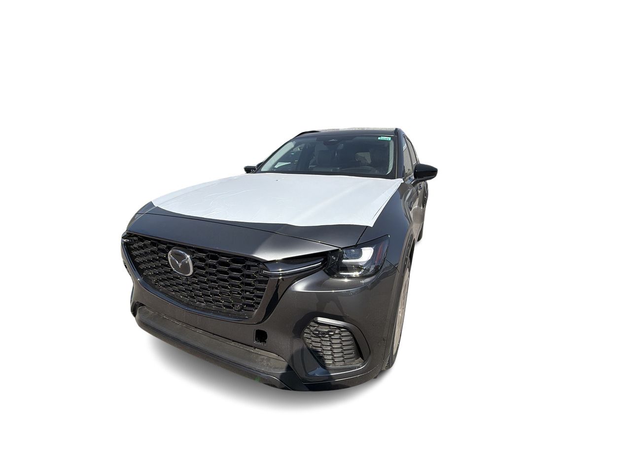 2026 Mazda CX-70 Mild Hybrid in Mississauga, Ontario