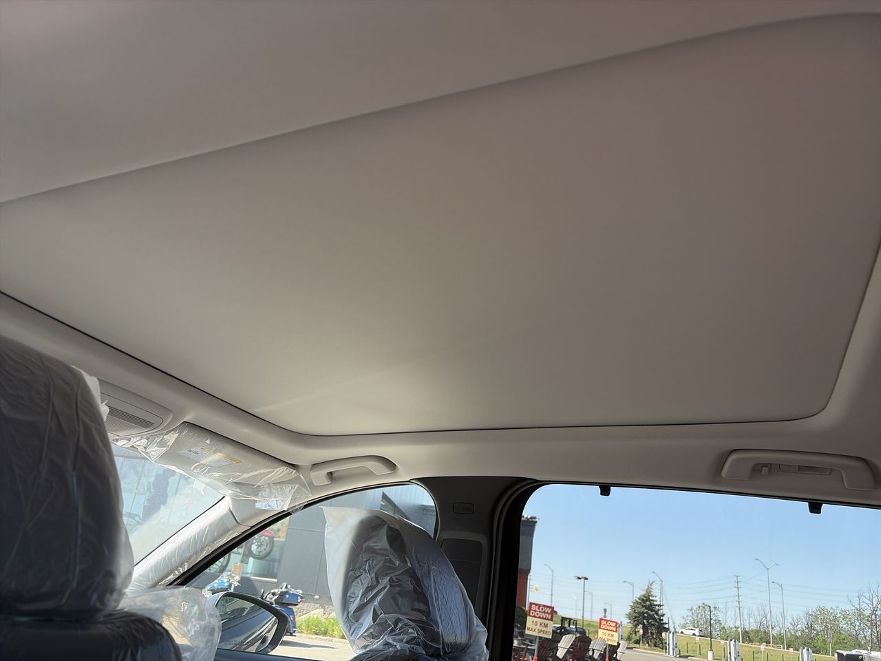 2026 Mazda CX-70 Mild Hybrid in Mississauga, Ontario