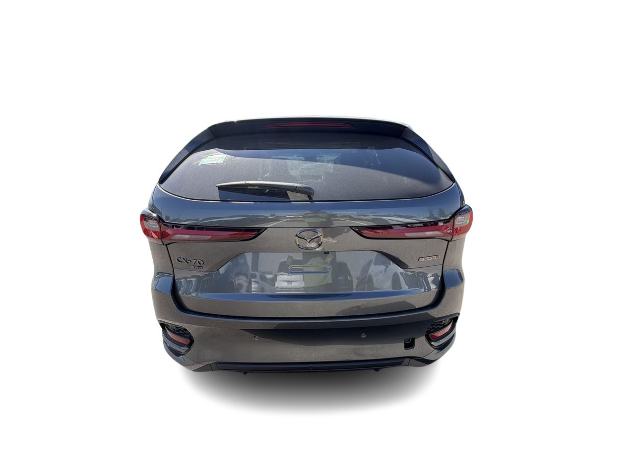 2026 Mazda CX-70 Mild Hybrid in Mississauga, Ontario