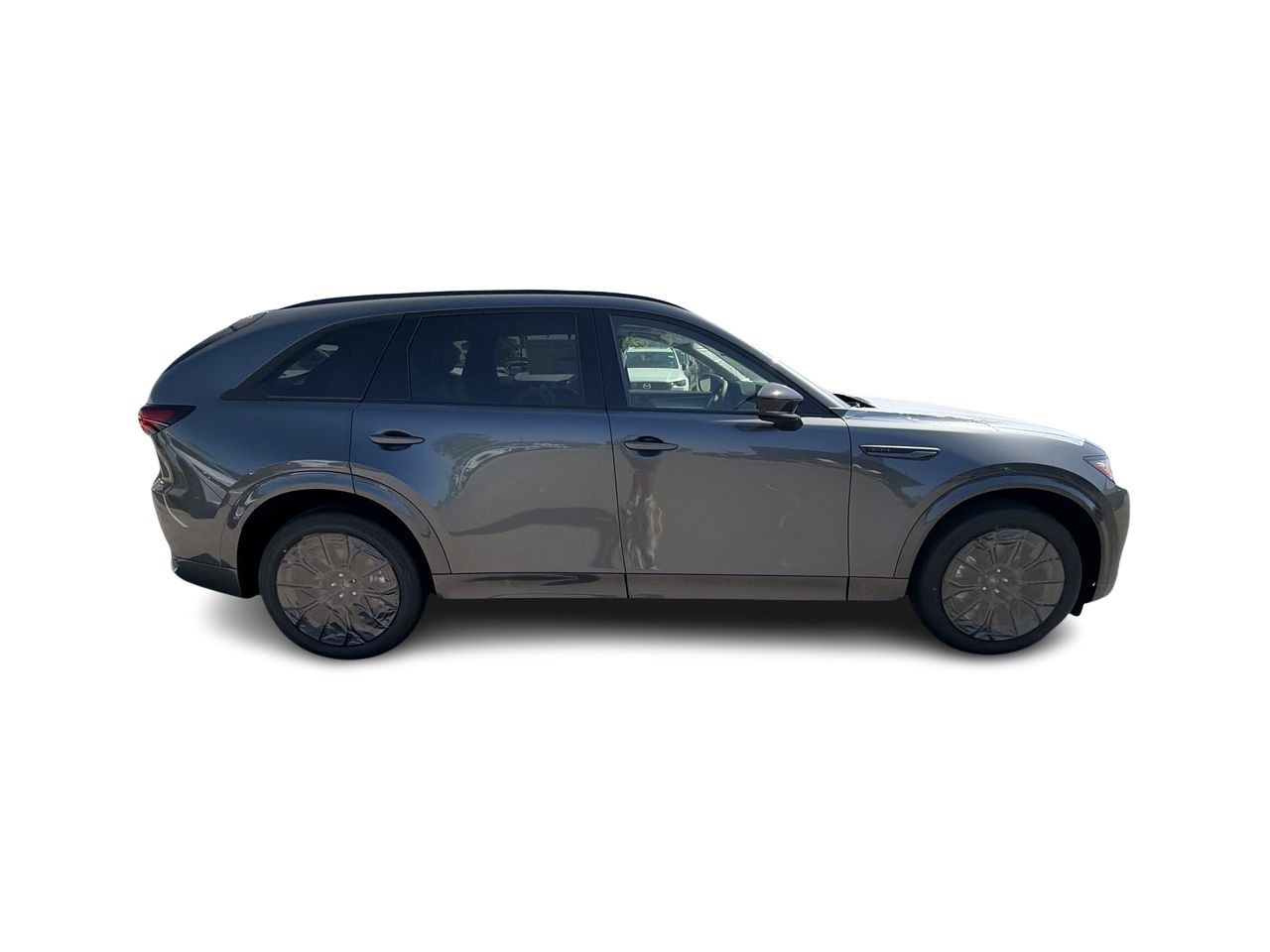 2026 Mazda CX-70 Mild Hybrid in Mississauga, Ontario
