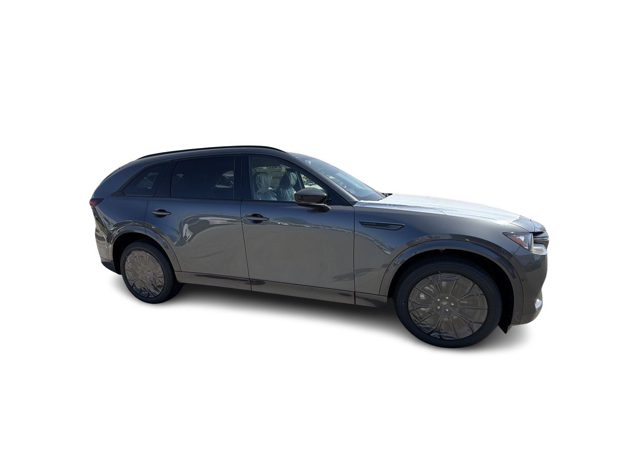 2026 Mazda CX-70 Mild Hybrid in Mississauga, Ontario