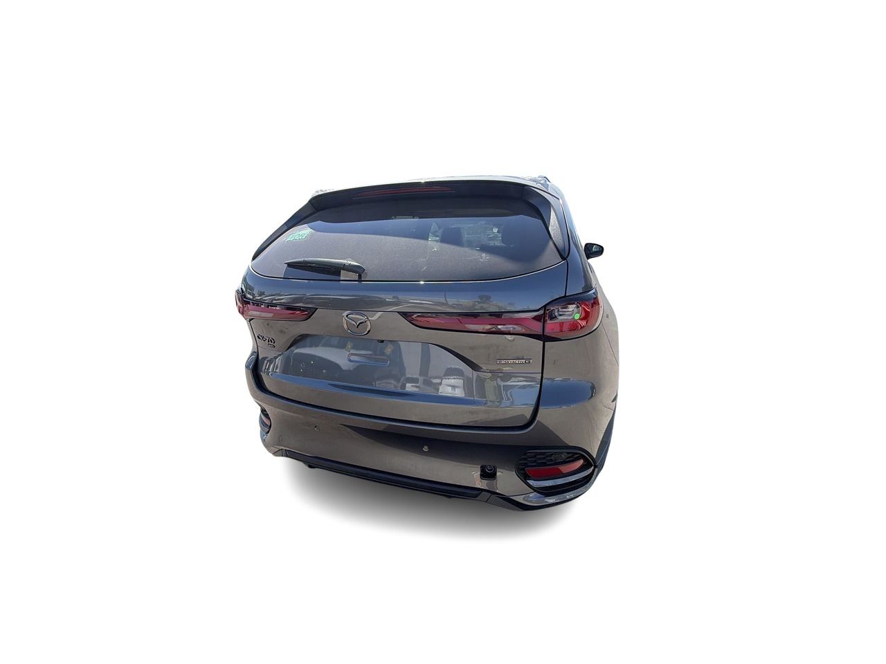 2026 Mazda CX-70 Mild Hybrid in Mississauga, Ontario