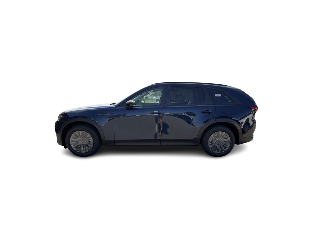 2026 Mazda CX-70 Mild Hybrid