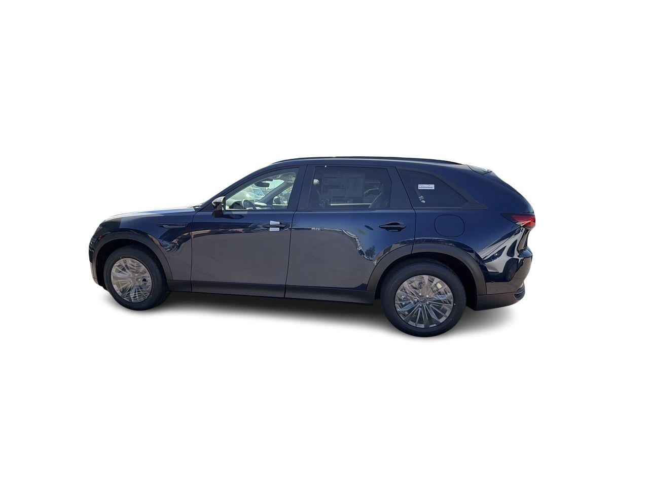 2026 Mazda CX-70 Mild Hybrid