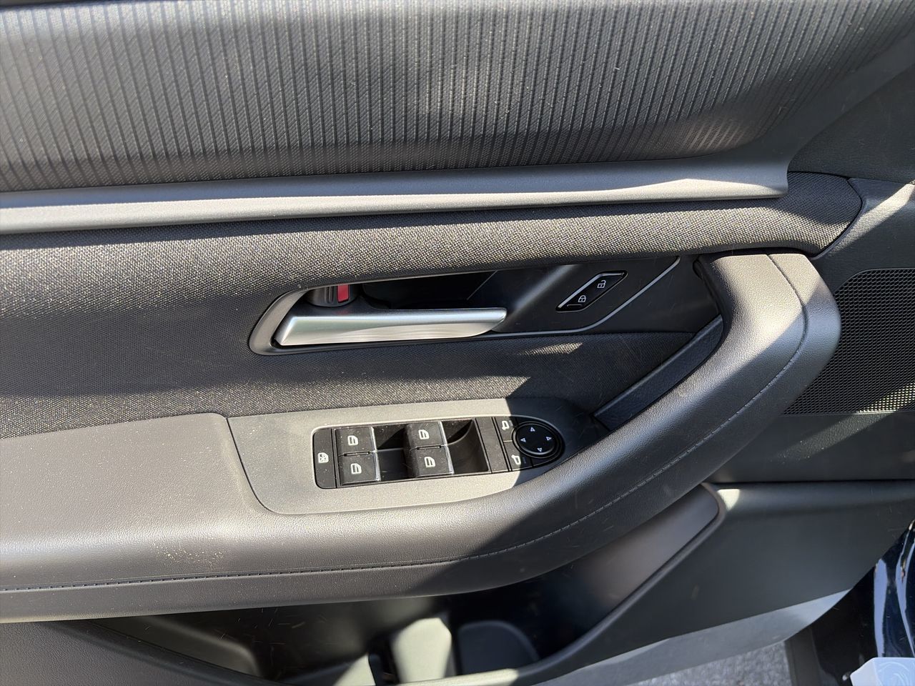 2026 Mazda CX-70 Mild Hybrid