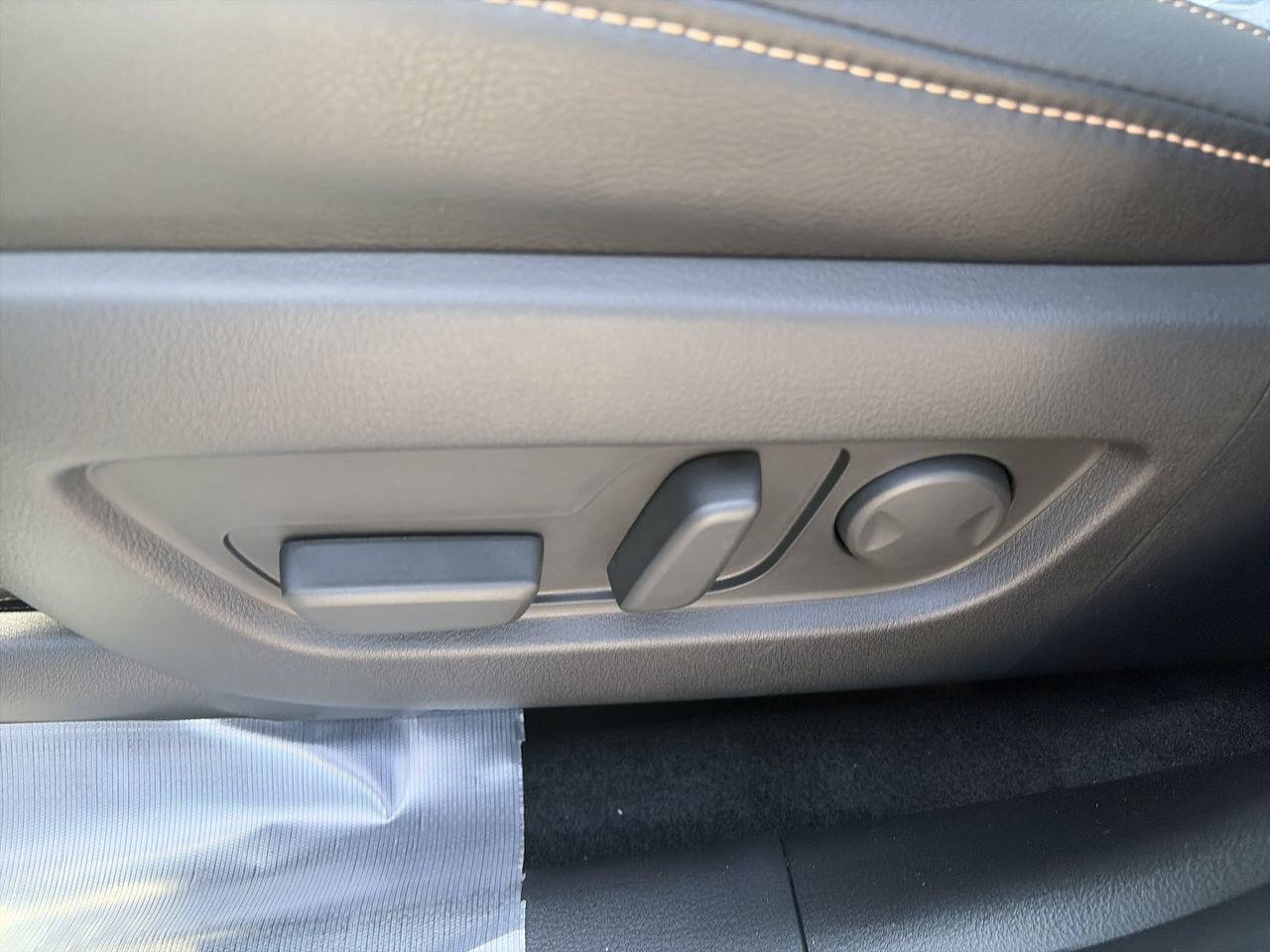 2026 Mazda CX-70 Mild Hybrid