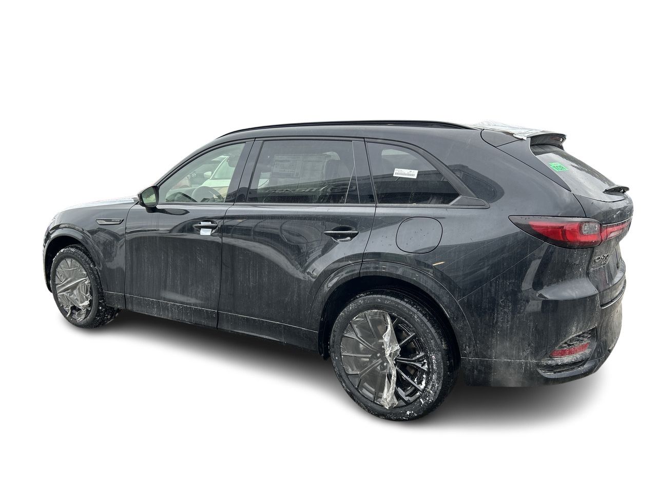 Mazda CX-70 Mild Hybrid  2026