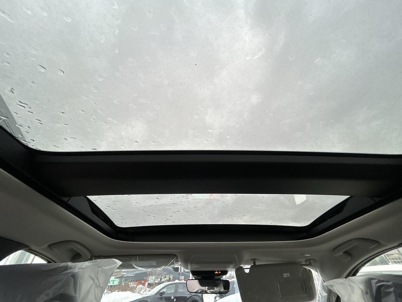 Mazda CX-70 Mild Hybrid  2026