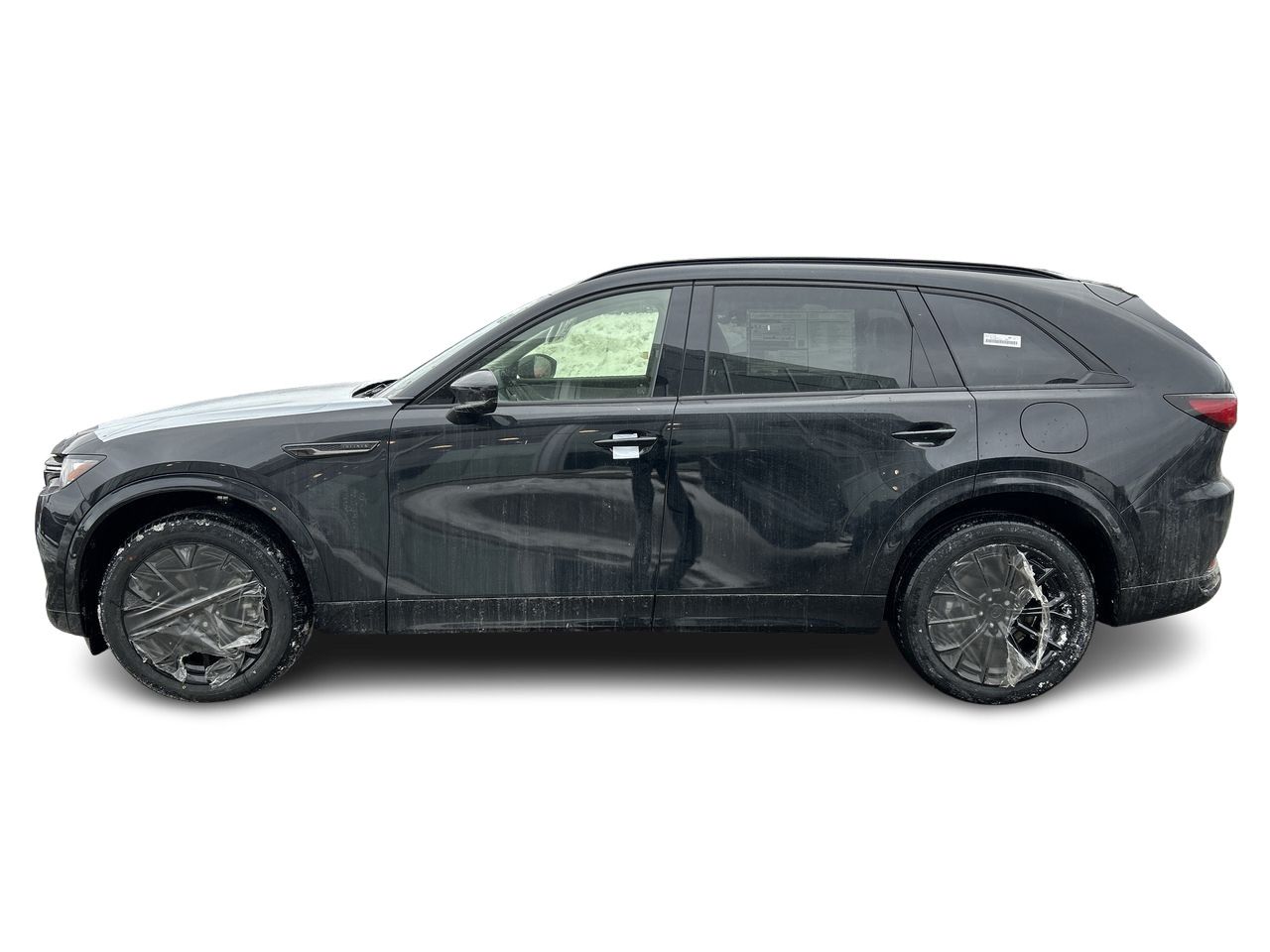 Mazda CX-70 Mild Hybrid  2026