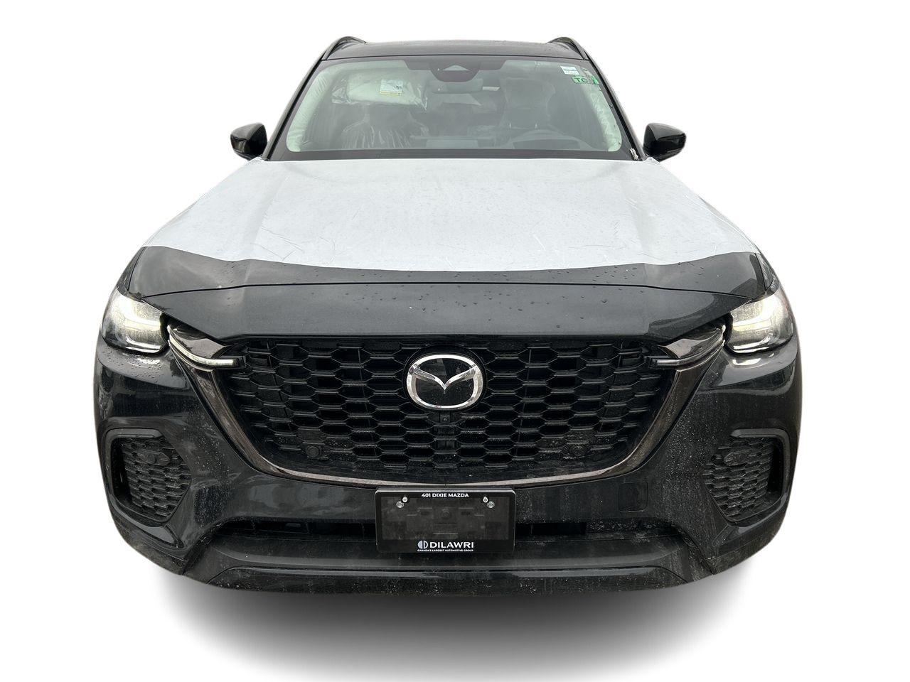 Mazda CX-70 Mild Hybrid  2026