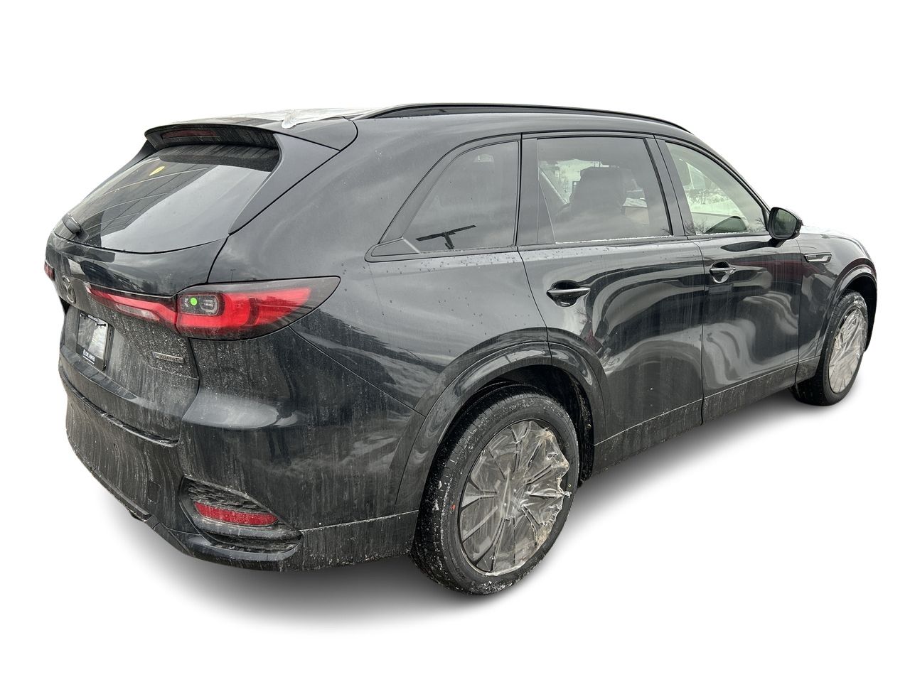 Mazda CX-70 Mild Hybrid  2026