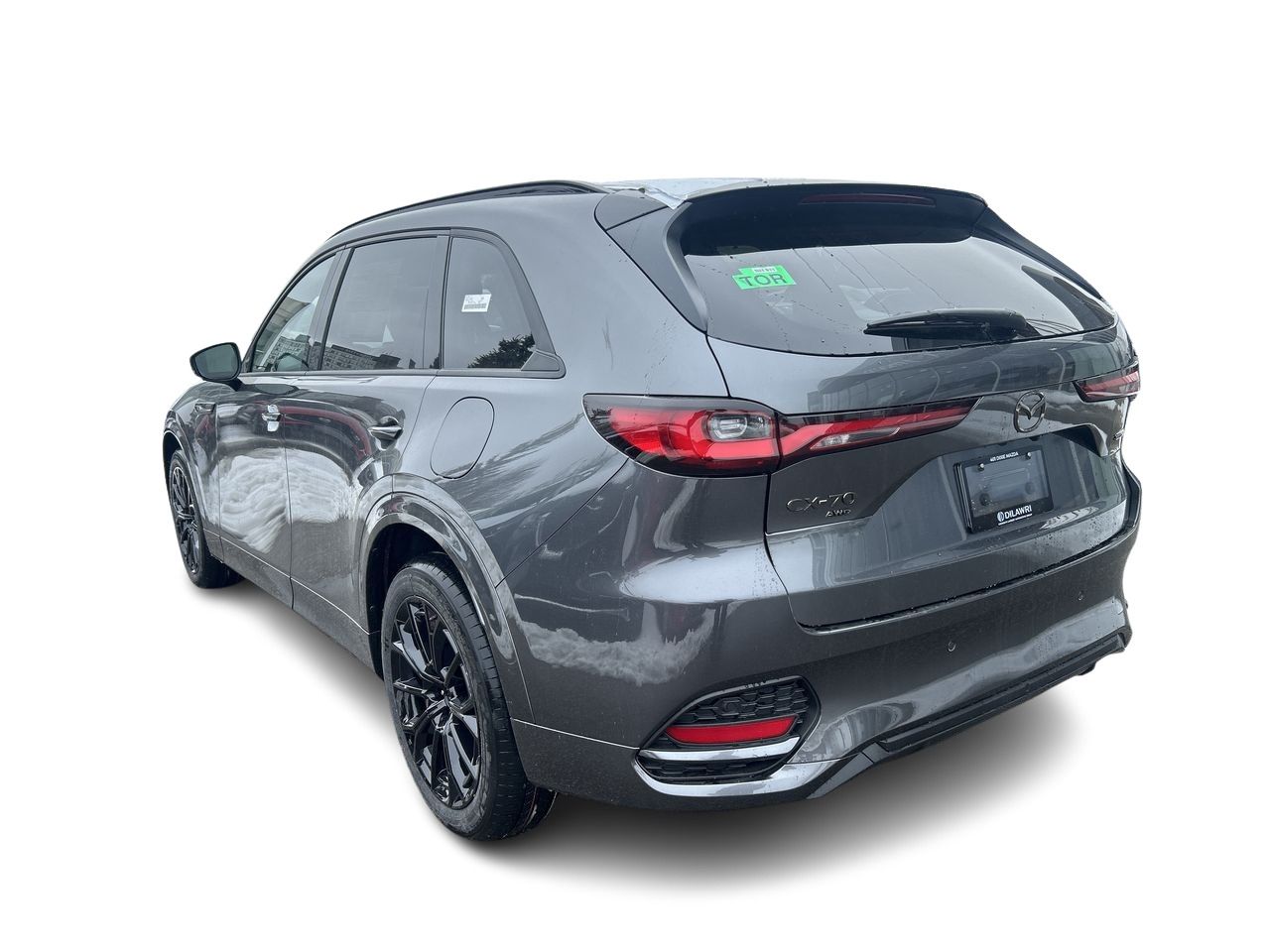 Mazda CX-70 Mild Hybrid  2026