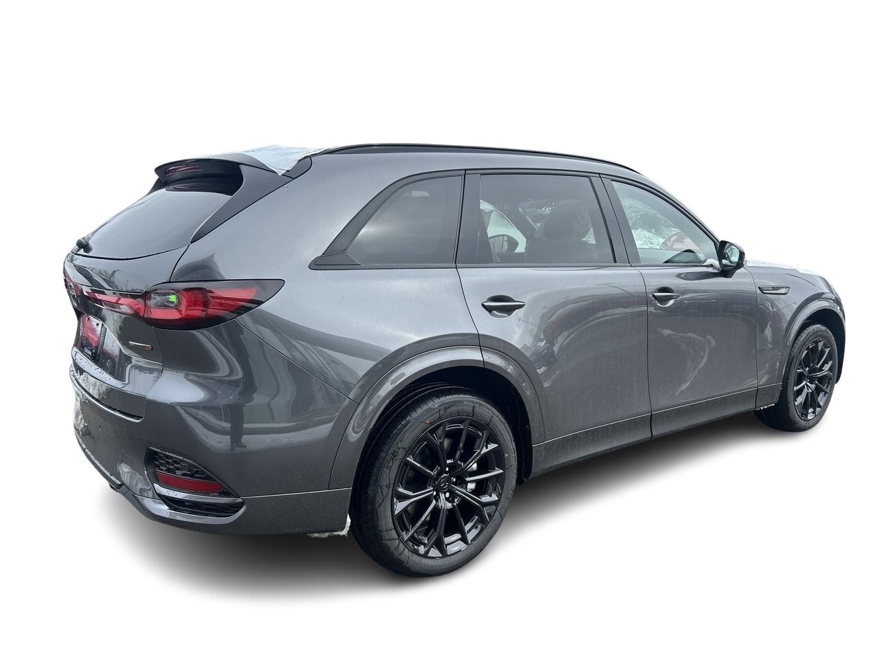 Mazda CX-70 Mild Hybrid  2026