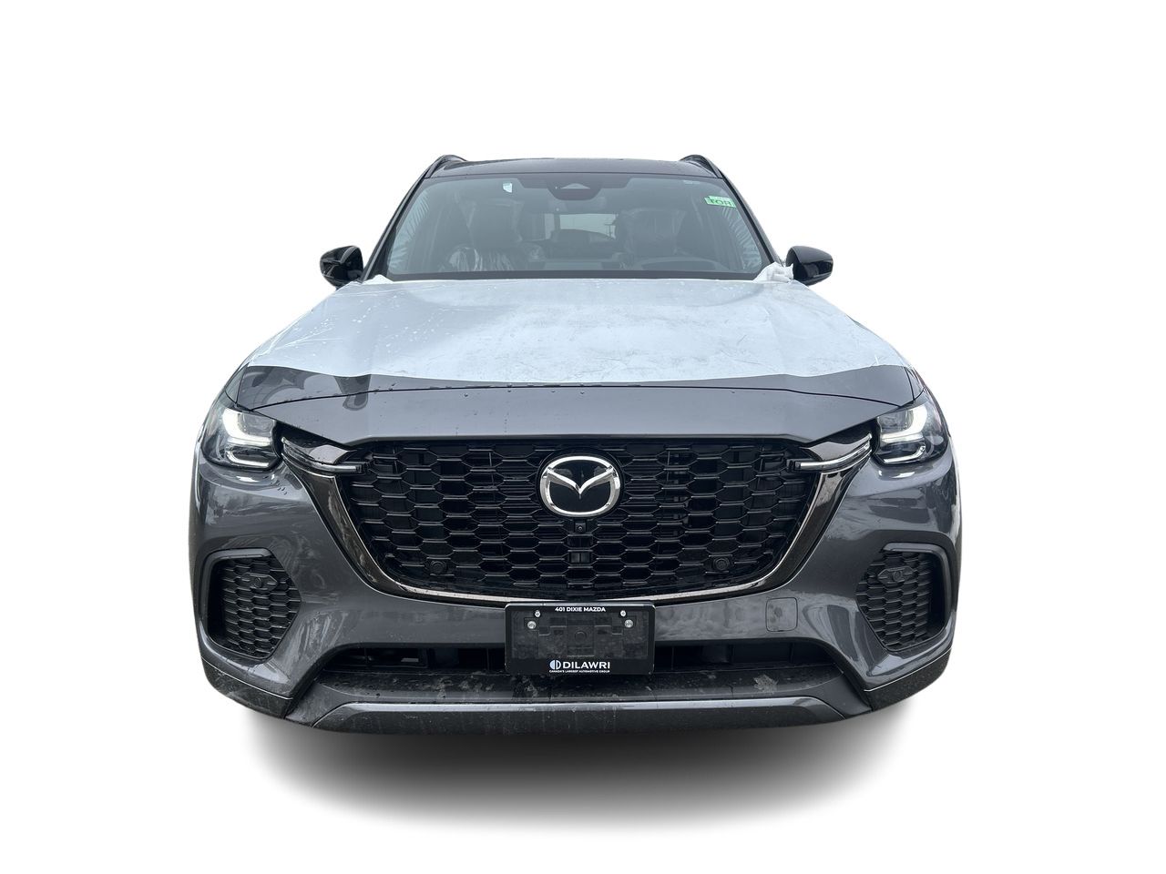 Mazda CX-70 Mild Hybrid  2026