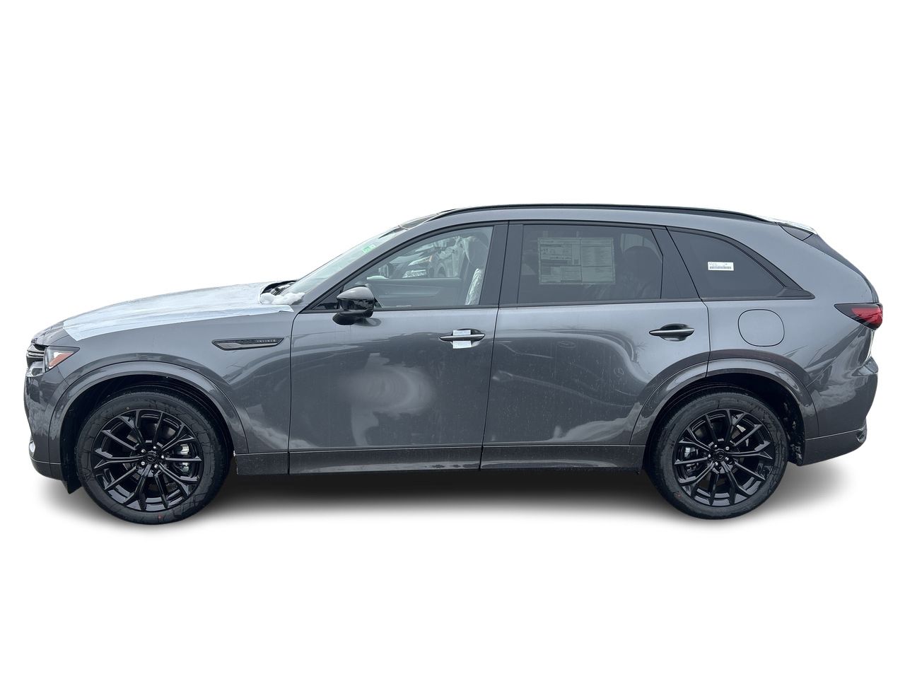 Mazda CX-70 Mild Hybrid  2026