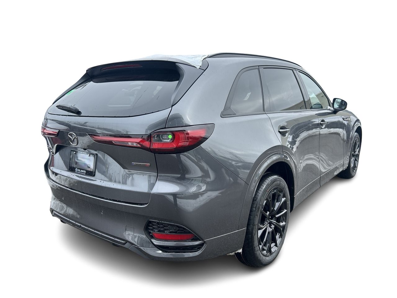 Mazda CX-70 Mild Hybrid  2026