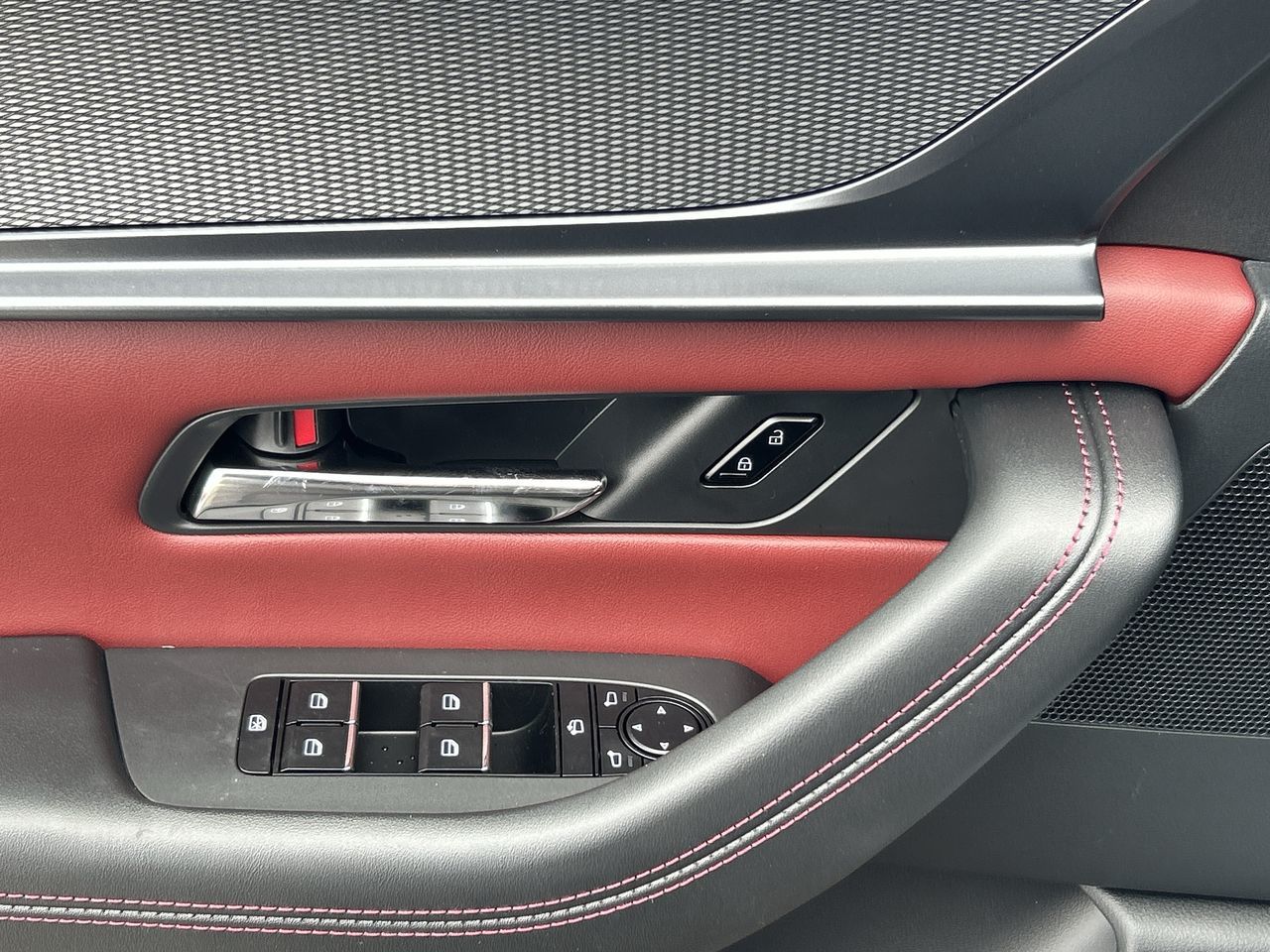 Mazda CX-70 Mild Hybrid  2026