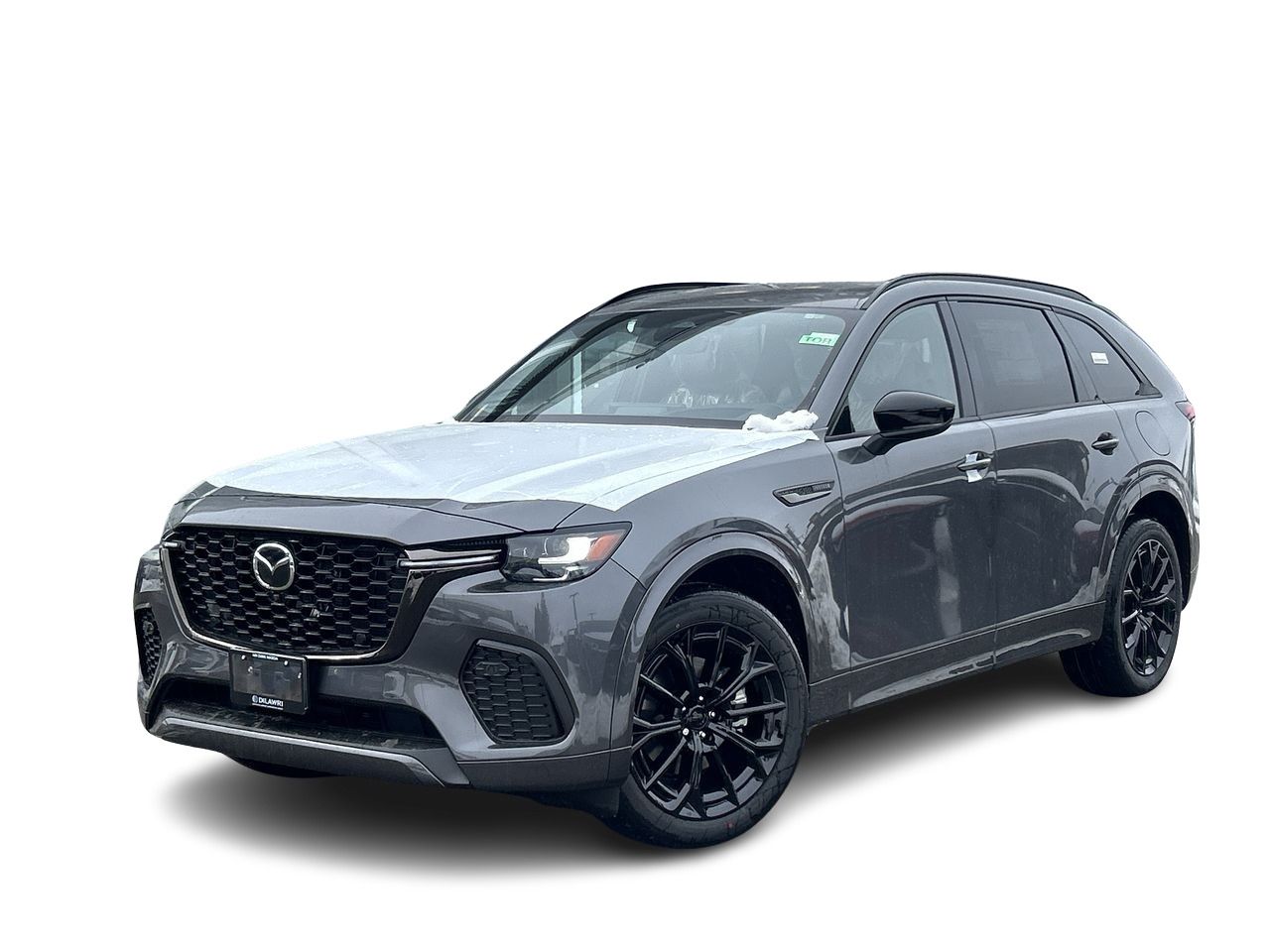 Mazda CX-70 Mild Hybrid  2026