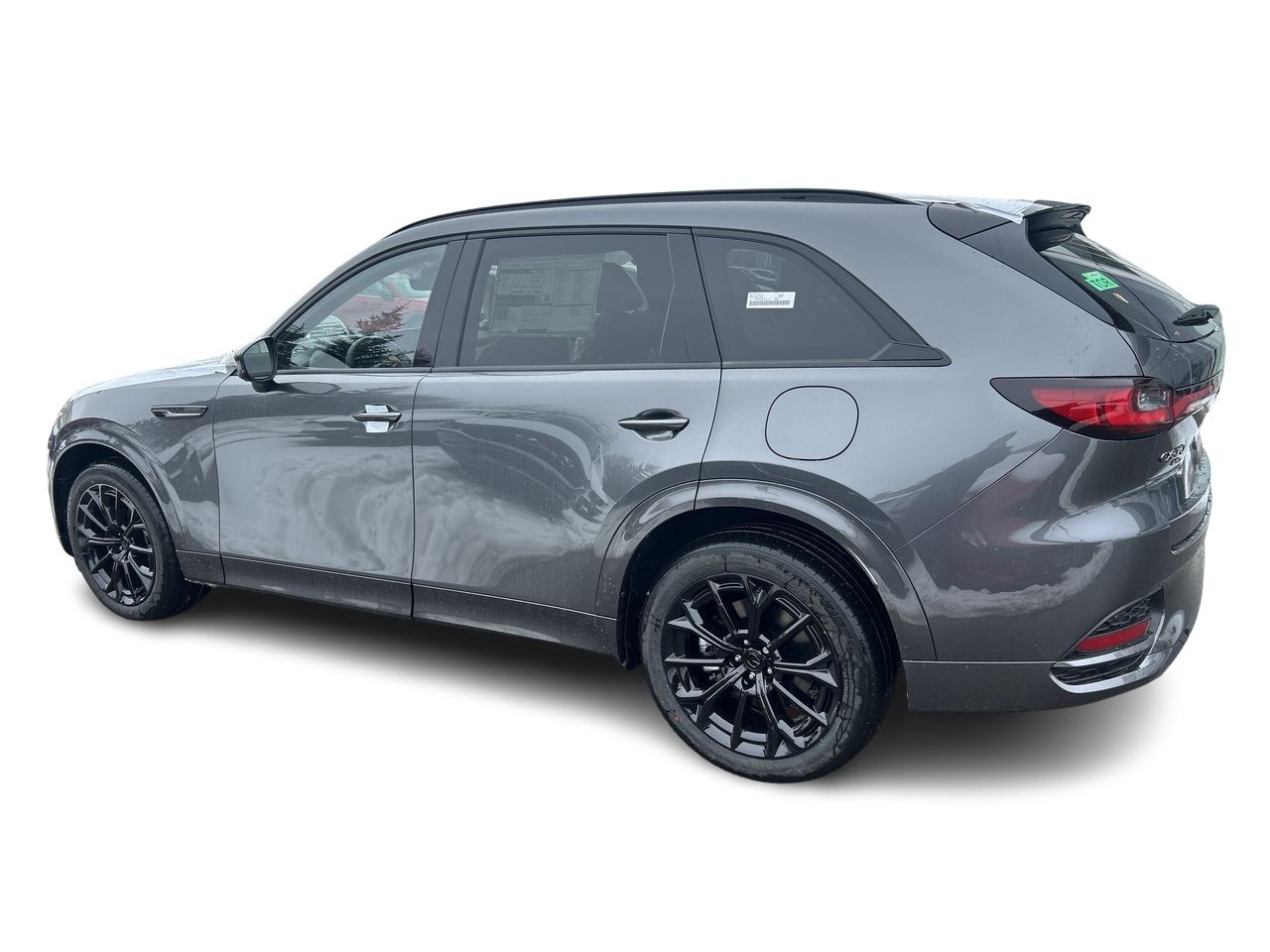 Mazda CX-70 Mild Hybrid  2026