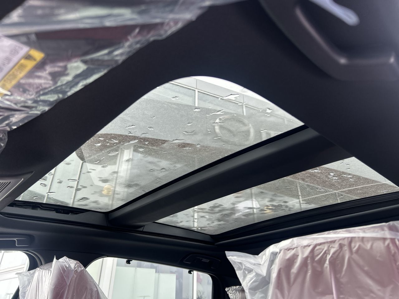 Mazda CX-70 Mild Hybrid  2026