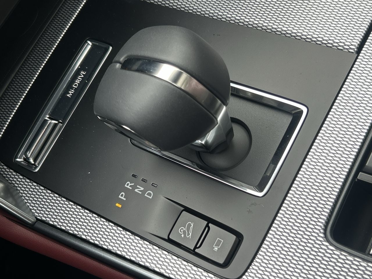 Mazda CX-70 Mild Hybrid  2026