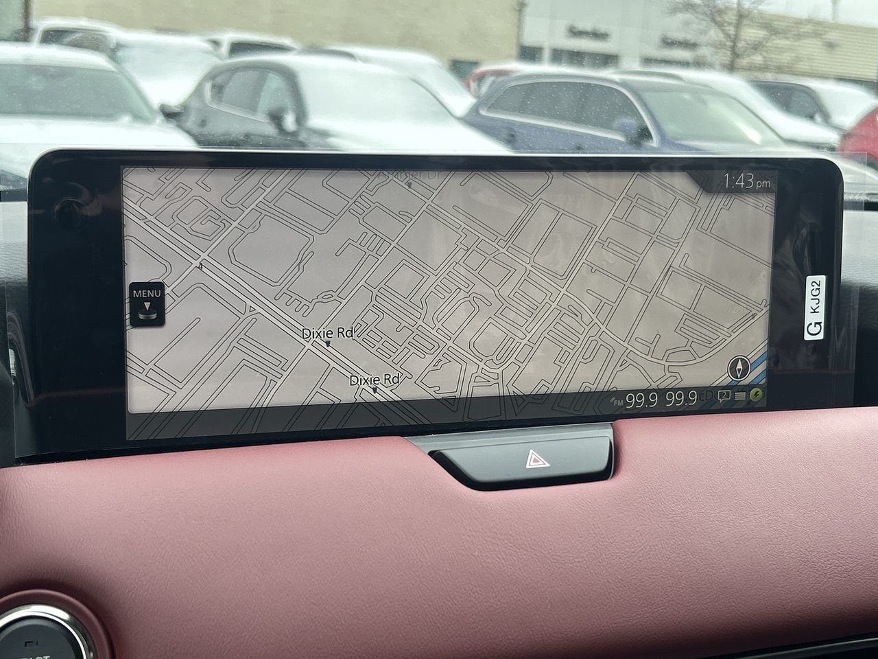 Mazda CX-70 Mild Hybrid  2026