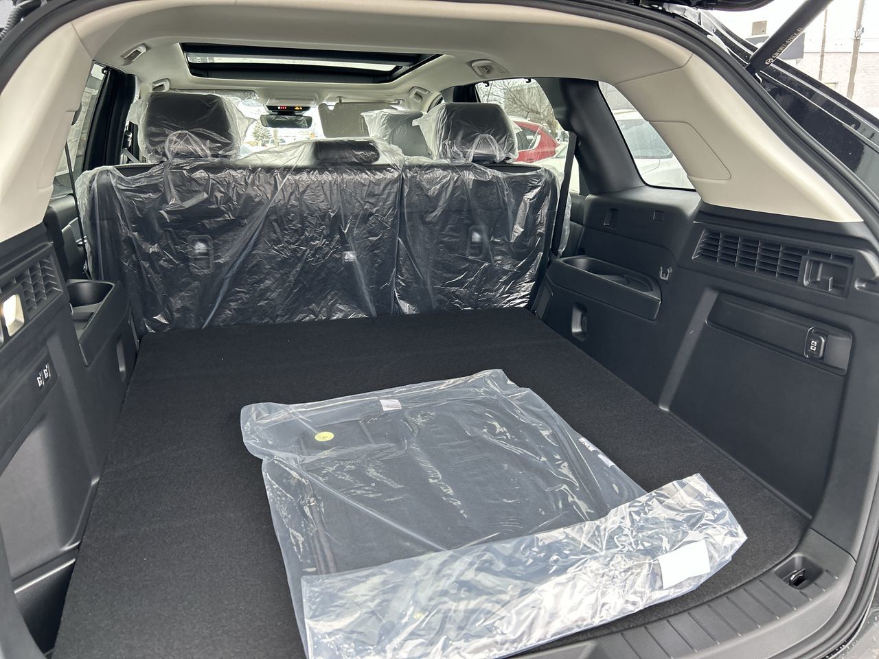 Mazda CX-70 Mild Hybrid  2026 à Mississauga, Ontario