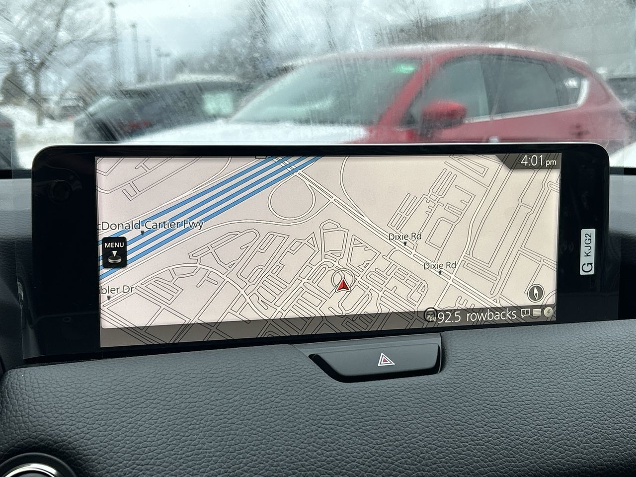 Mazda CX-70 Mild Hybrid  2026 à Mississauga, Ontario