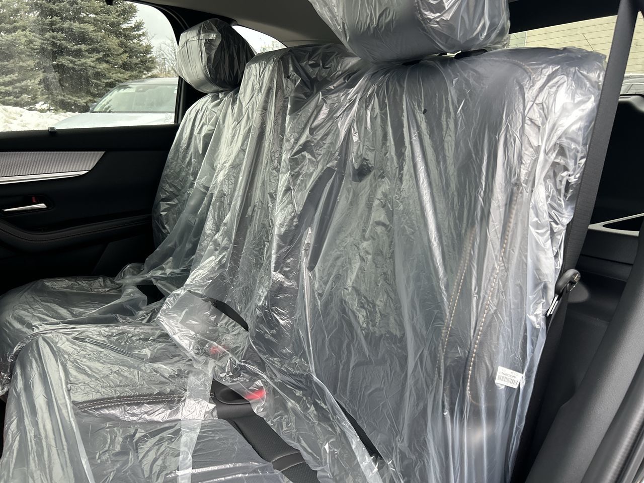 Mazda CX-70 Mild Hybrid  2026 à Mississauga, Ontario