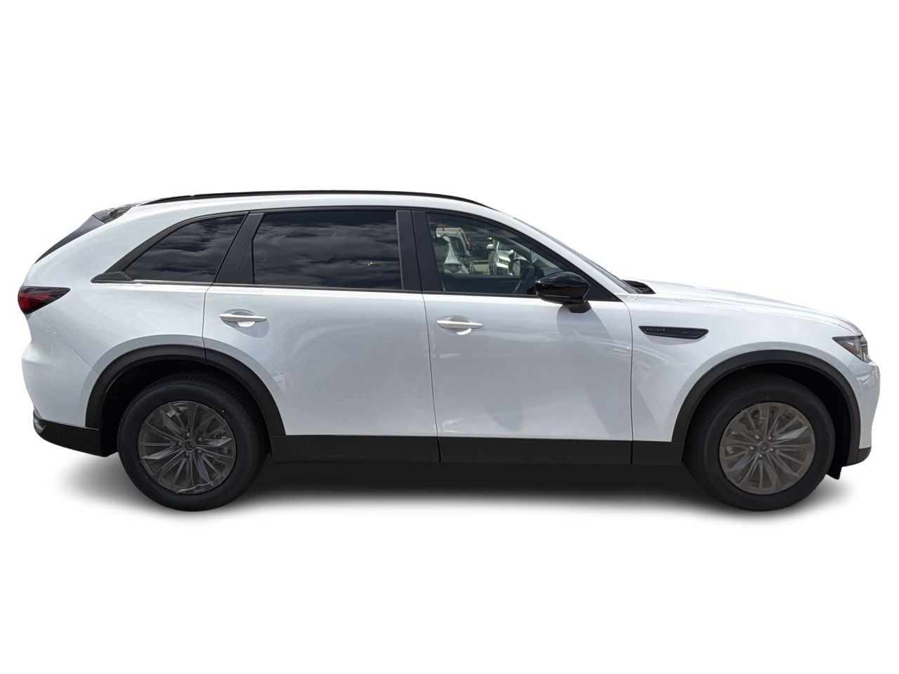 Mazda CX-70 Mild Hybrid  2026