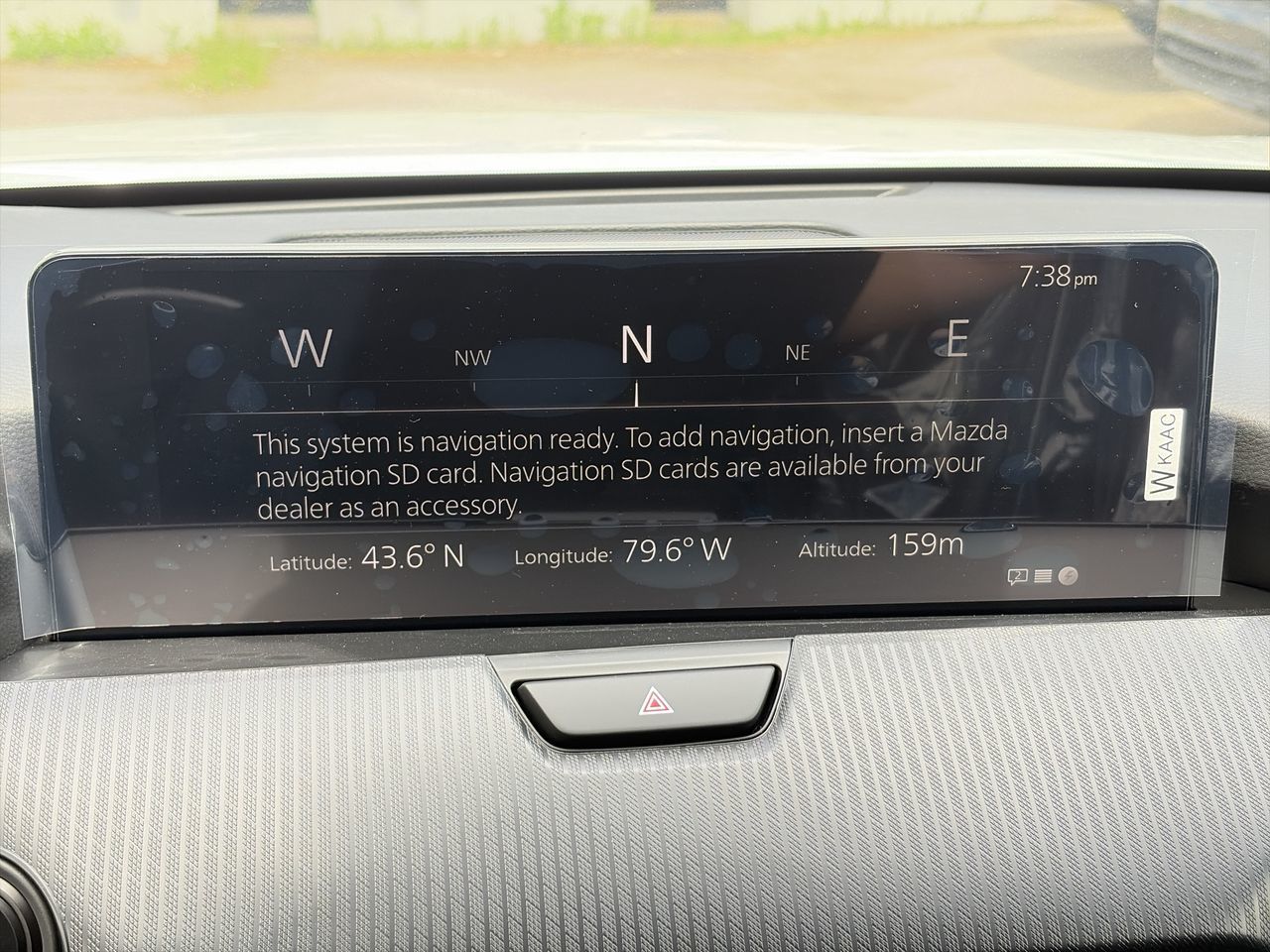 Mazda CX-70 Mild Hybrid  2026