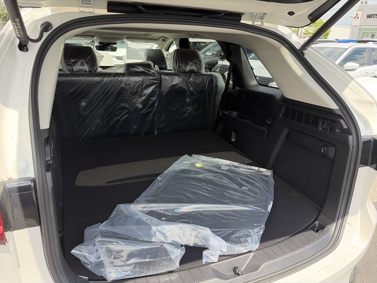 Mazda CX-70 Mild Hybrid  2026
