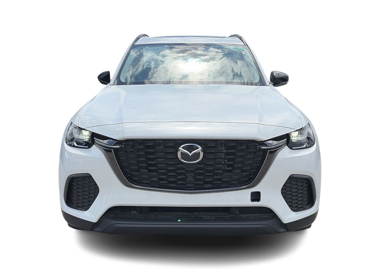 Mazda CX-70 Mild Hybrid  2026