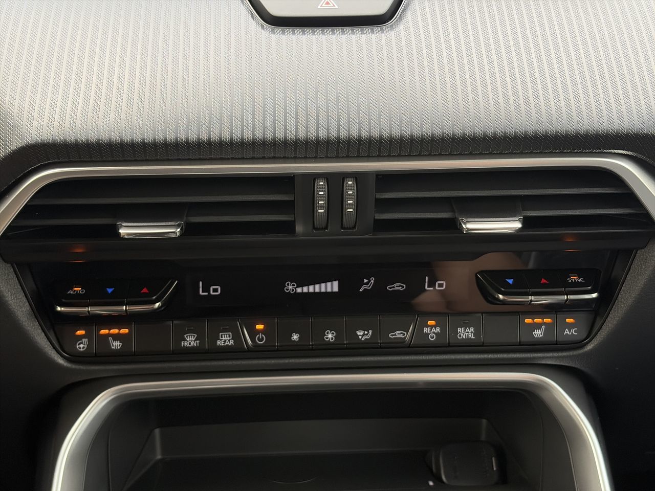Mazda CX-70 Mild Hybrid  2026