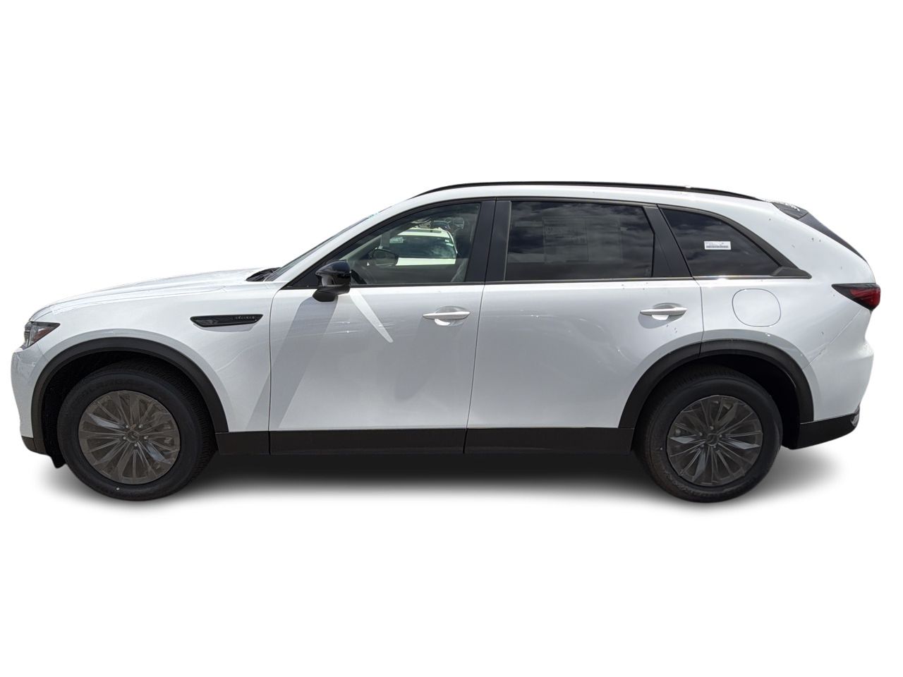Mazda CX-70 Mild Hybrid  2026