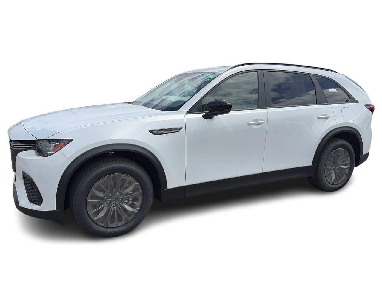 Mazda CX-70 Mild Hybrid  2026
